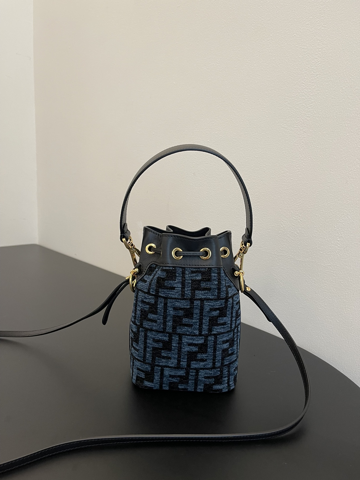 Fendi Bucket Bags